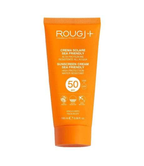 ROUGJ SOLARE SPF50 100ML