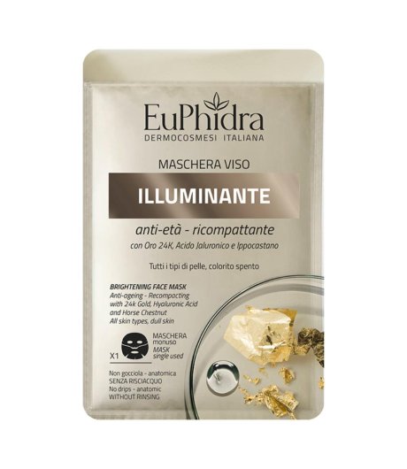 Euph Maschera Illuminante