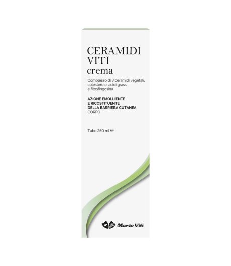 VITI CERAMIDI CREMA 250ML