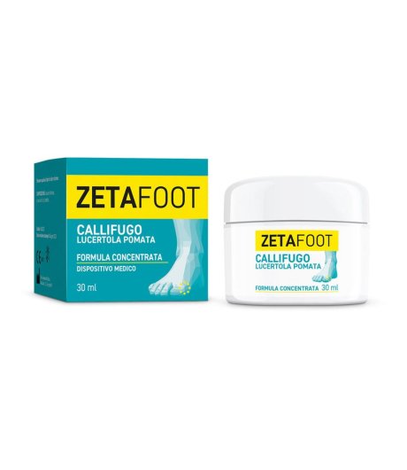 ZETAF CALLIFUGO LUCERTOLA 30ML