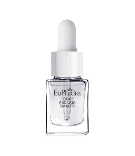 EUPHIDRA GOCCE ASC SMALTO 10ML