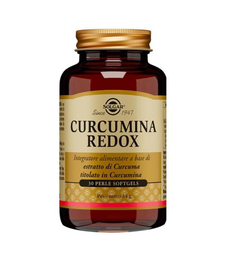 Curcumina Redox 30prl