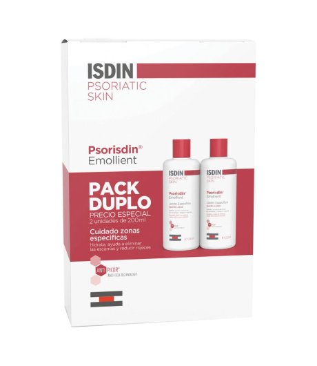 PSORISDIN Duplo lozione 200ml