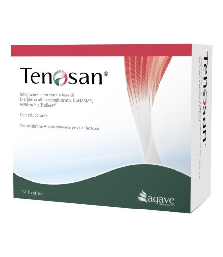 Tenosan 14bust