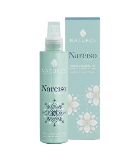 NATURE'S NARCISO NOB ACQUA VIT