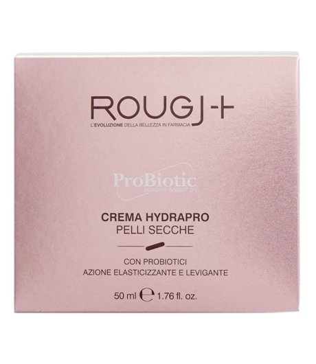 ROUGJ HYDRAPRO CREMA PELLI SEC