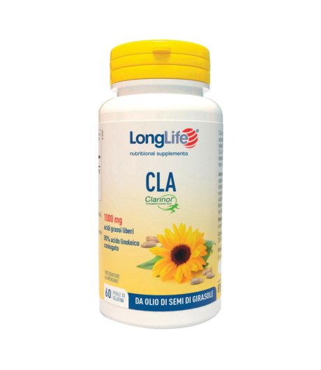 LONGLIFE CLA 60PRL