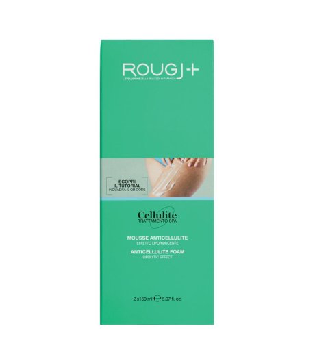 ROUGJ Mousse A-Cell.2x150ml