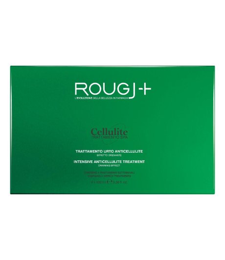 ROUGJ BENDE CELLUL SPA 4X100ML