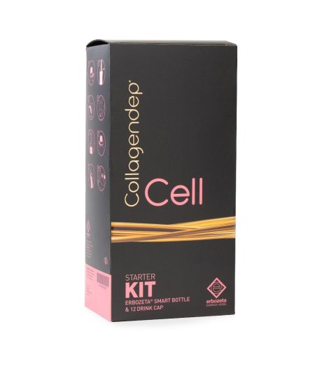 COLLAGENDEP CELL STARTER KIT