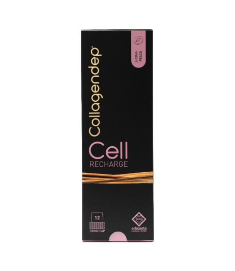 COLLAGENDEP CELL RECHARGE 12DR