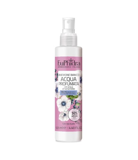 EUPHIDRA ACQUA PROF ANEMONE BI