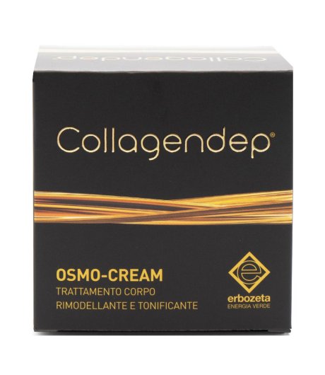 COLLAGENDEP OSMO Cream 200ml