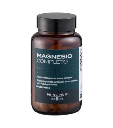 Principium Magnesio Comp180cpr