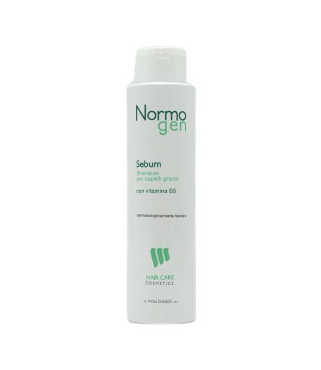 NORMOGEN SEBUM SHAMPOO 300ML