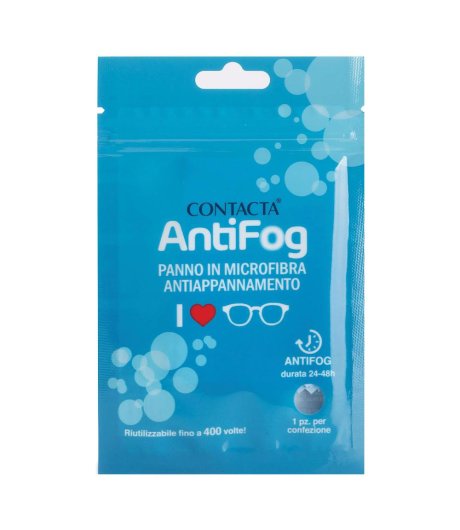 CONTACTA ANTIFOG PANNO MICROF