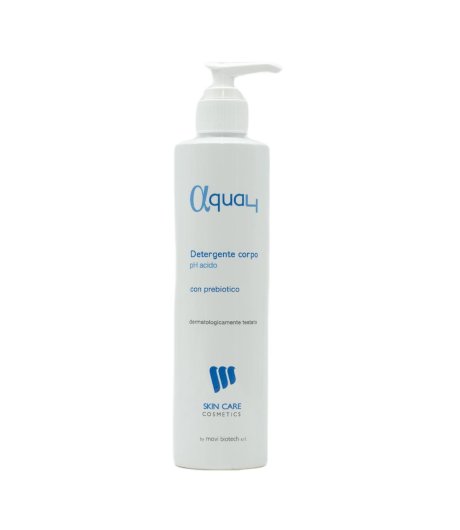 AQUA 4 Det.300ml