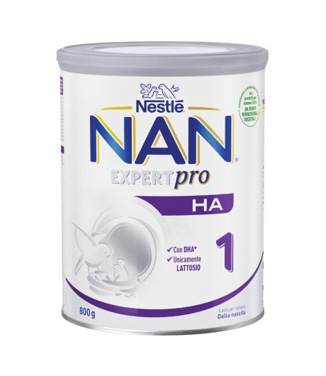 NAN HA 1 800G