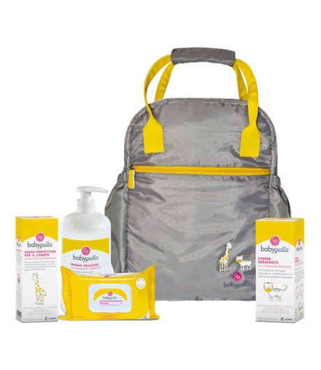 Babygella Borsa Prebiotic