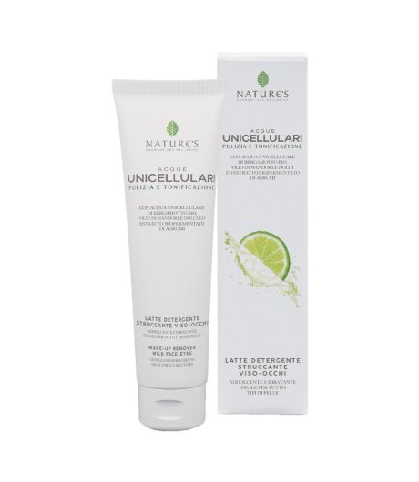 NATURE'S ACQUA UNICELL LATTE D NATURE'S ACQUA UNICELL LATTE D