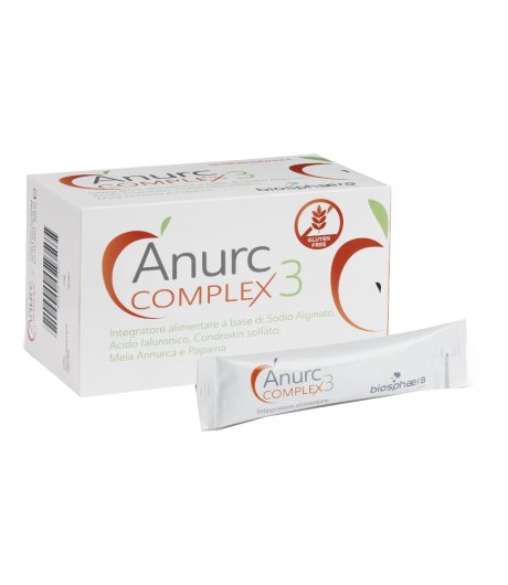 ANURC COMPLEX 3 20STK 15ML