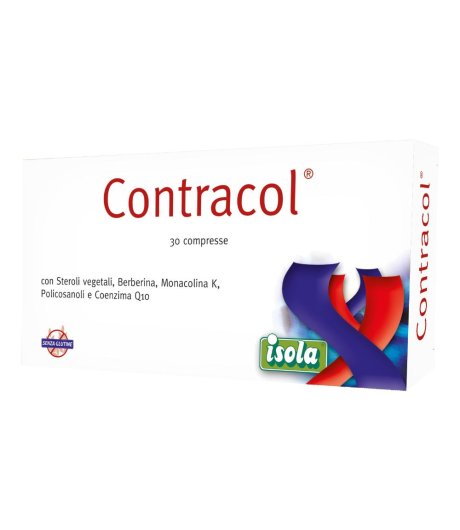 CONTRACOL 30CPR