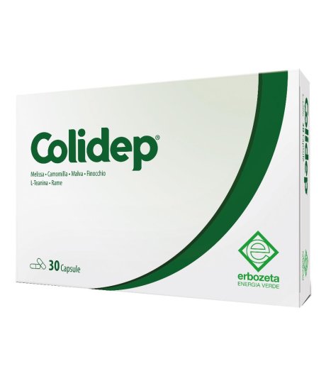 COLIDEP 30CPS