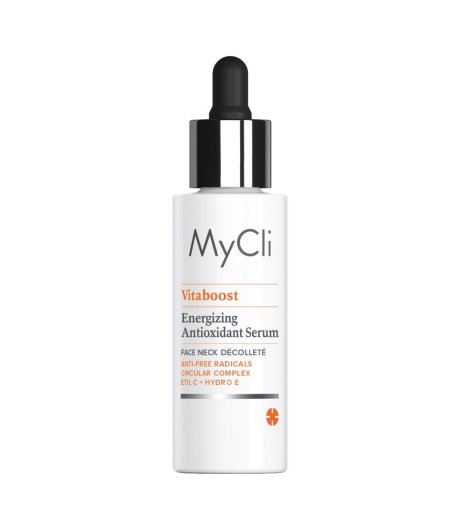 Mycli Vitaboost Siero 30ml