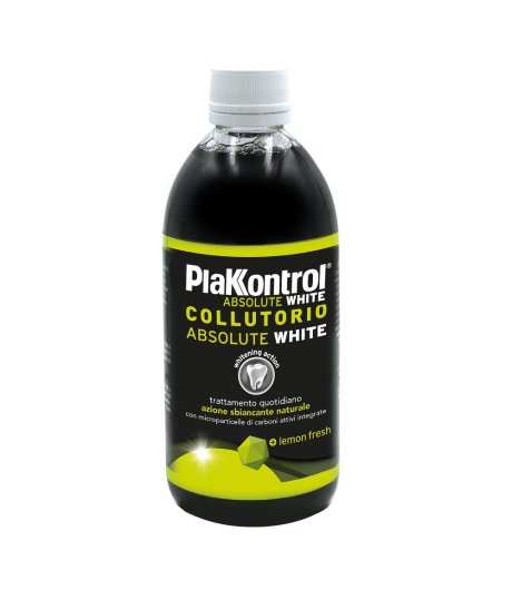 PLAKKONTROL ABSOLUTE WHITE COL