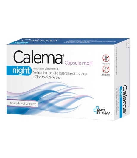 CALEMA NIGHT 30PRL