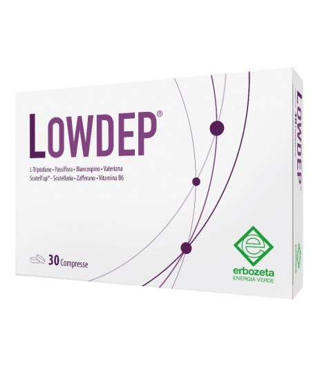 Lowdep 30cpr