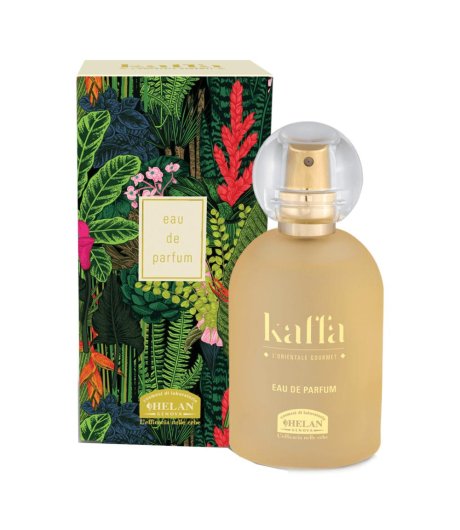 I PROFUMI KAFFA EDP