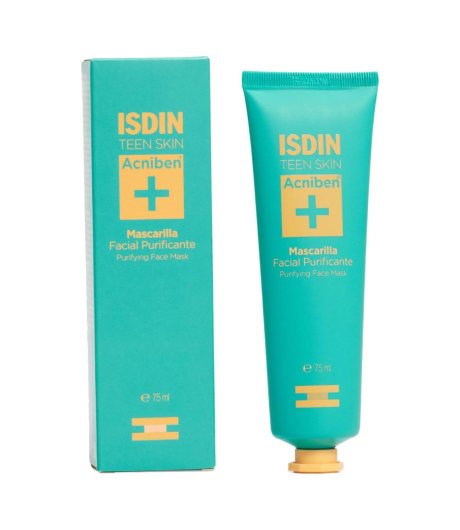 ACNIBEN Oily Skin Mask 75ml