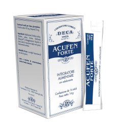 Acufen Forte 14stick Acufen Forte 14stick