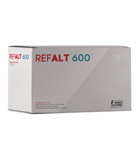 REFALT*600 20Stick