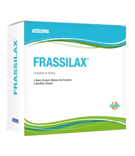 Frassilax 12bust