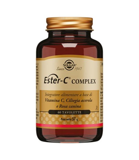 ESTER C COMPLEX 60TAV