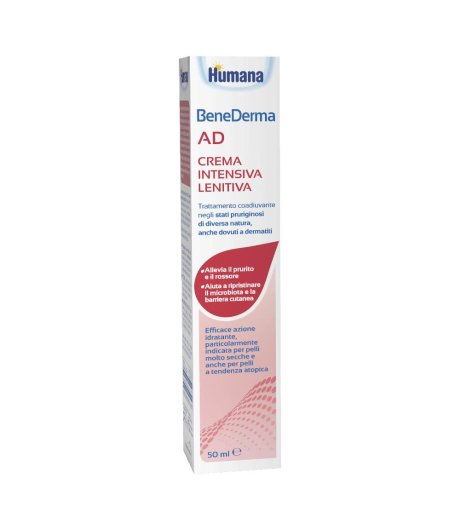 BENEDERMA AD 50ml