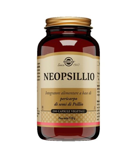 NEOPSILLIO 200CPS VEG