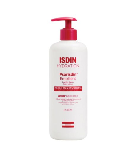 PSORISDIN EMOLLIENT LOTION