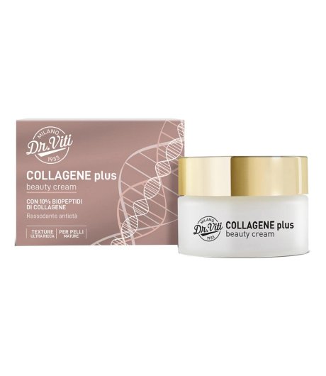 COLLAGENE BEAUTY CREMA PLU50ML