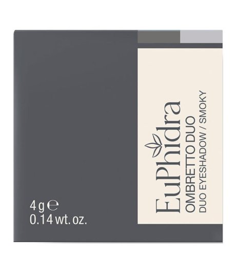 Euph Ombretto Duo 4 Smoky Euph Ombretto Duo 4 Smoky