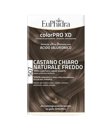 EUPHIDRA Col-ProXD507Cast.ChNF