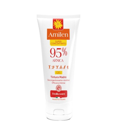 ARNILEN 95% GEL ARNICA 200ML