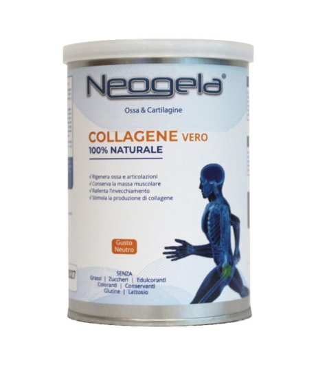NEOGELA POLVERE 150G