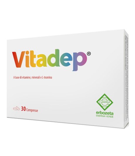 VITADEP 30Cpr