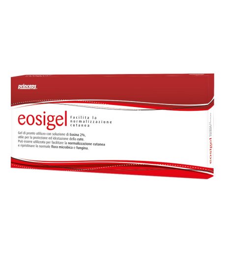 EOSIGEL Gel 50ml