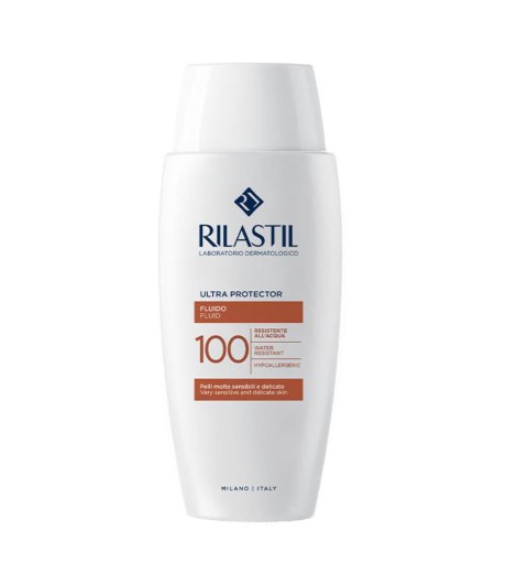 Rilastil Ultra Protector 100