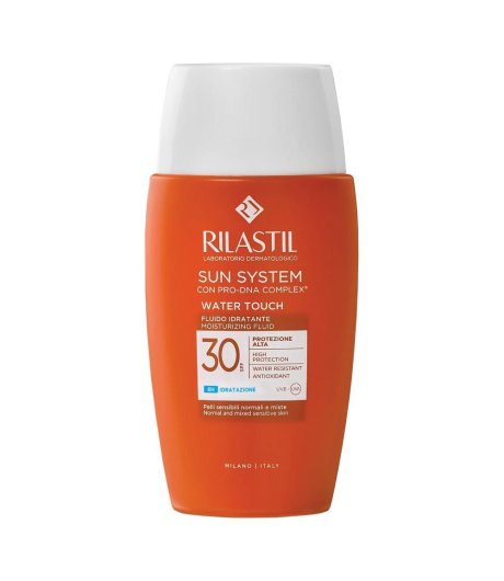 RILASTIL SUN SYS WT SPF30 50ML