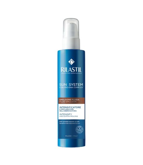 Rilastil Sun Sys Intensif200ml